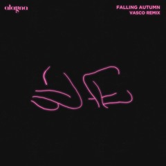 alayna - Falling Autumn (Vasco Remix)