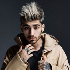 She - Zayn Malik