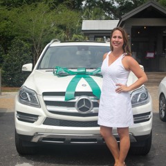 RVP Kristen Williams - Car Presentation Message