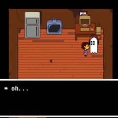 Undertale - Pathetic House [MIDI Edit]