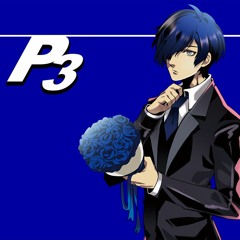 Heartful Smile(Persona 3 FES "Heartful cry" 2step remix）
