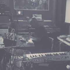 Live @ Live In The Depths 11 5-4-17