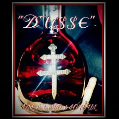 "D'USSE" LIL E x €'VO☆ x LO'$OUL (Tripz Traxxx Mix)