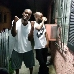 Yoda - In My City (mp3)