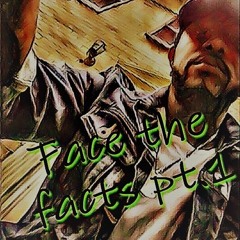 8)Face & Joker- At It Again