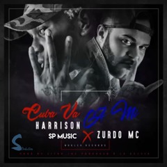 Harryson ft. Zurdo MC Cuba Va A Mi