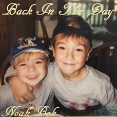 Back In The Day (Prod. JMK Instrumentals)