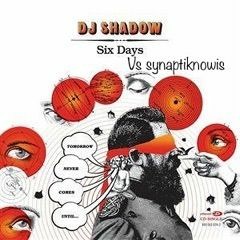 Fast And Furious (Six Days Rmx by synaptik)