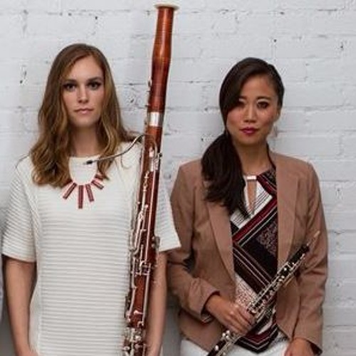 Emily on sale tsai oboe