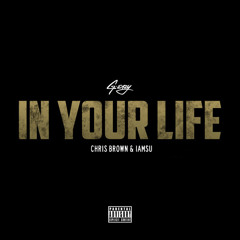 G-Eazy ft. Chris Brown & IAMSU! - In Your Life (prod. Nic Nac)