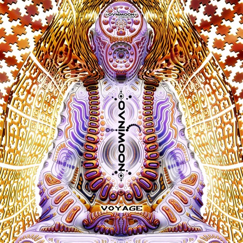 02 - Ovnimoon, Spiritual Mode - Be Human