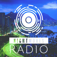 Night Moves Radio: May 2017 (Mixed By: Dj Rye)