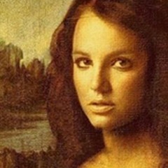 Britney Spears - Mona Lisa (Final Version)