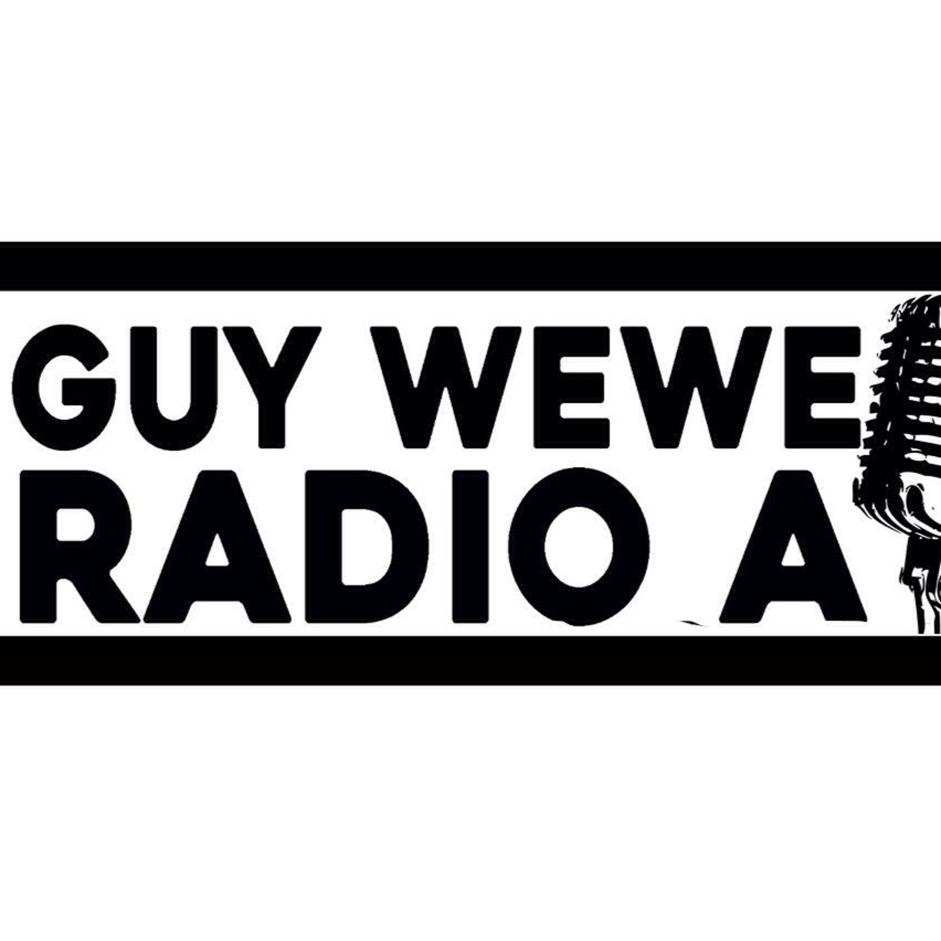 COMPAS FESTIVAL 2017 REVIEW ON GUY WEWE LIVE- LUNDI 22 MAI 2017 episode artwork