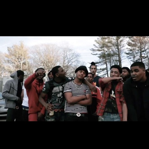 Ek - Pull Up With A Stick ( BTL Mix )