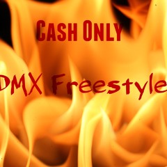 DMX freestyle