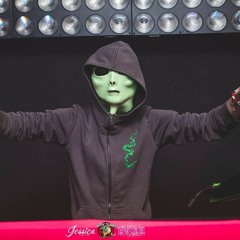 JiZzrA - Power Of Goa Trance