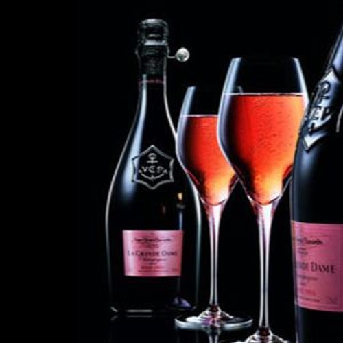 La Grande Dame Mix