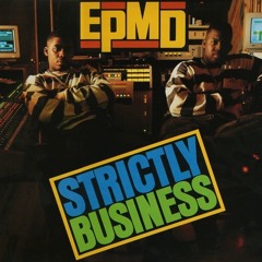 EPMD - Let the Funk Flow (1988)