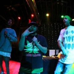 One Cool Joint - Natural Strum