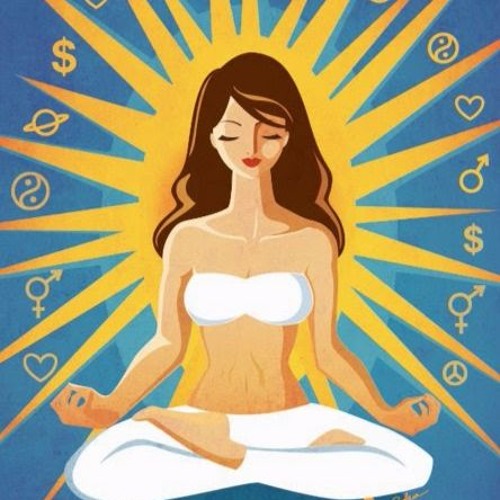 Alpha Wave Centering Exercise By Laura Silva Method