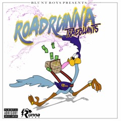 Trae Blunts - Stack N Flip