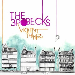 The Brobecks - Boring