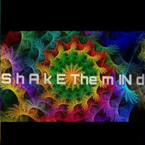 Psychedelic Conversation