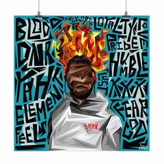 FREE Kendrick Lamar Type Beat - Lucifer