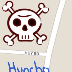 Ty.Huncho - Huy Shit