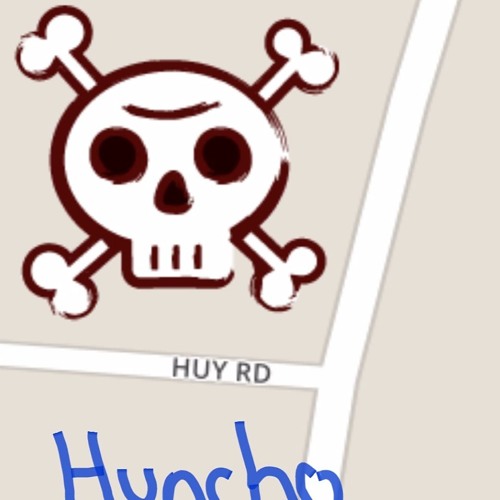 Ty.Huncho - Huy Shit