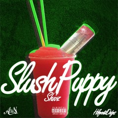 Shivz - Slush Puppy