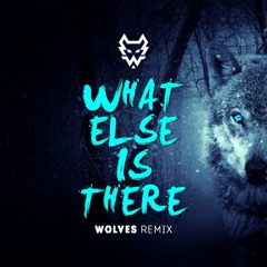 Röyksopp - What Else Is There (WOLVES Remix)[FREE DOWNLOAD]