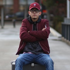 Clipse - Anthony S. (#Monday16s)