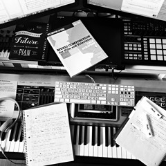 Action Adventure/Heroic Film Soundtrack Composed by Isabel Lacatus