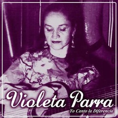 SV - YO CANTO LA DIFERENCIA