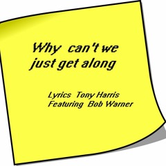 Monday Playlist week of 10/21/2024