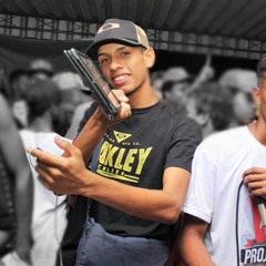 MC N DO B - MENOR TREINADO VS SP2 (( DJ DAPOLLO DO DICK & DJ BL DO SP2 ))