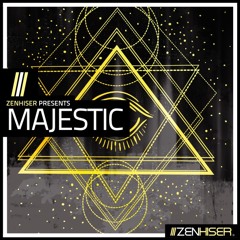 Majestic - 4.5GB Of Beautiful Chill, Future & Future Bass Sounds