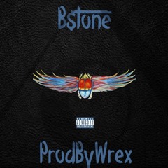 Journey - B$tone (@ProdByWrex)