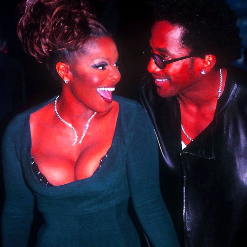 洋楽 GOT 'TIL IT'S GONE/ JANET Jay Dee remix JANET JACKSON / GOT TIL IT'S GONE (REMIX): Amazon.ca: Music