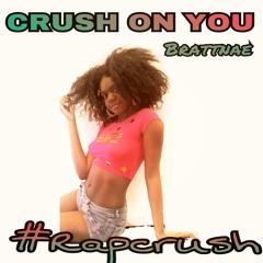 Brattnae - Crush On You Cover
