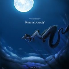 One Summer's Day (Spirited Away OST) - Orchestra