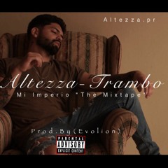 Altezza - Trambo Prod.By (Evolion)