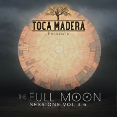 The Full Moon Sessions 3.6 - The Fire Above Us (Duchess Guest Mix)