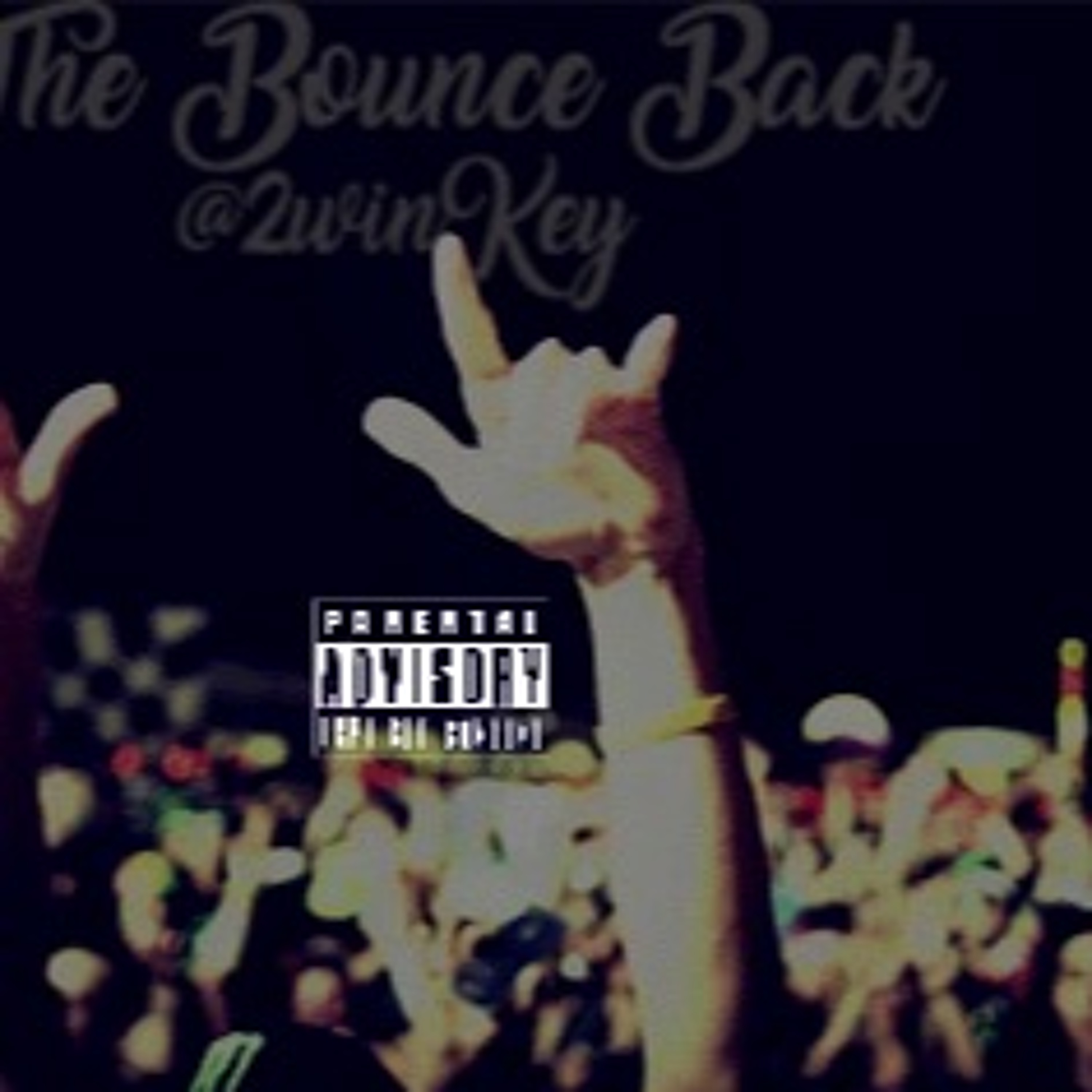 The Bounce Back episode artwork