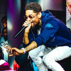 Jackboy X PnB Rock - Dead Man [2017]