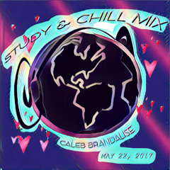 Study & Chill Mix 05/22/17 #6