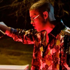 Soy Peor - Bad Bunny