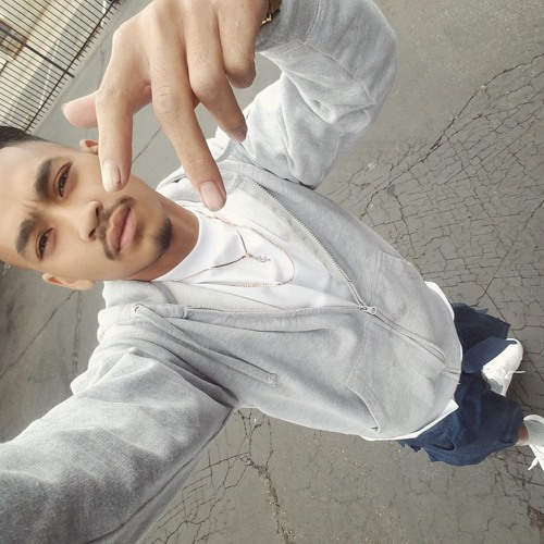 KAY PREAM LOC - GOLD CHAIN